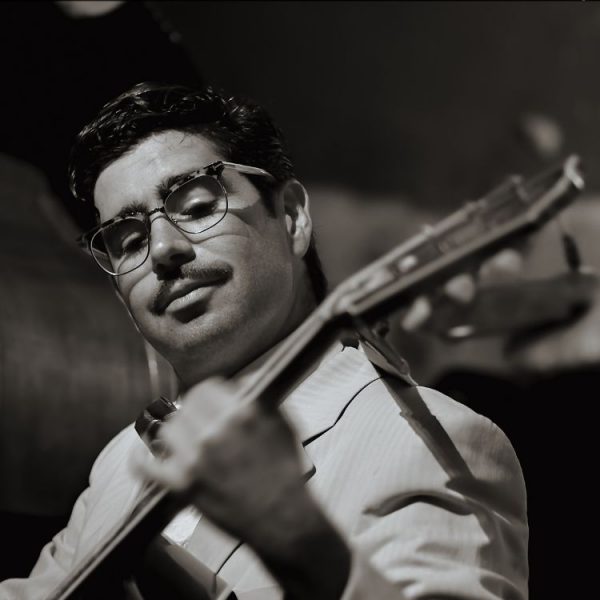 Jazz al Mas, Jazz en la costa brava, Dani Alonso