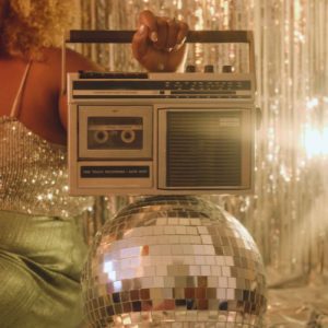 Cena especial BOOGIE NIGHTS - 8 Agosto
