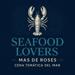 SeaFood Lovers 18 Octubre